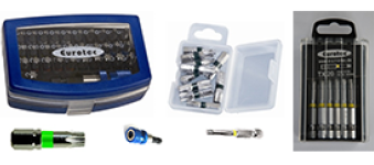 Bits & Bitboxes