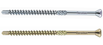 Hobotec Hardened Stainless Steel