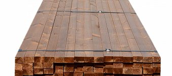 Thermo Pine