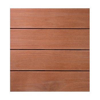 bangkirai 25x145 mm reeded grooved