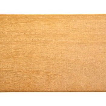 garapa 21x145 mm smooth smooth detail