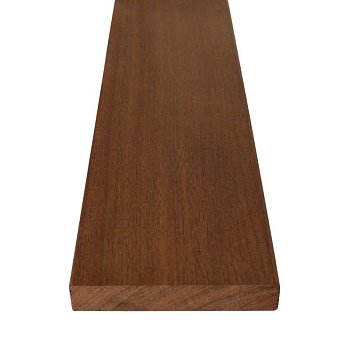 ipe 21x145 mm smooth smooth front view
