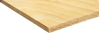 Elliotis Pine plywood