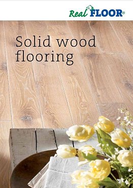 Real Floor brochure