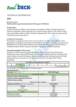 Ipe