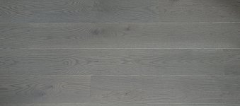 Oak Classic Grey Wood Flooring