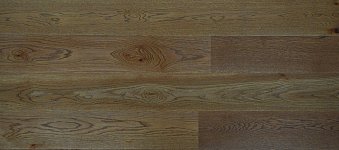 Oak Classic Ebony Wood Flooring