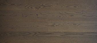 Oak Classic Graphite Ekowood Wood Flooring