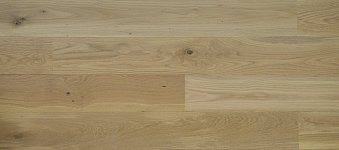 Oak Classic Natural  Wood Flooring