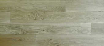 Oak Classic White Wood Flooring