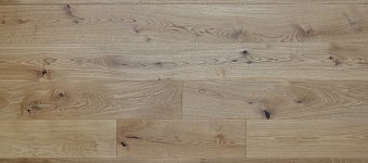 Oak Rustical Wood Flooring