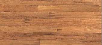 Teak Burmese Wood Flooring