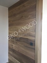 EKOWOOD Oak Classic 1 strip 13,5 x 192 mm Osmo oil shade naturel