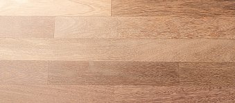 Wood Sucupira Flooring