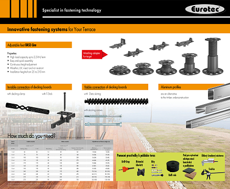 Eurotec