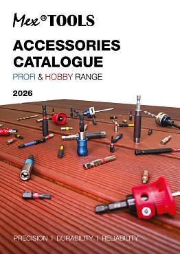Mex Tools catalogue