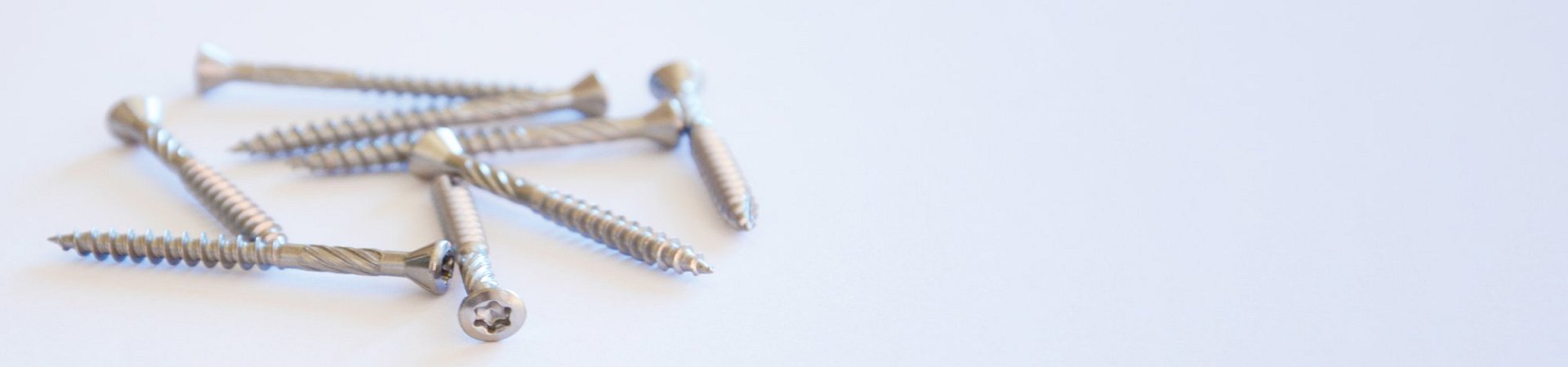 Fasteners & Accessories