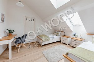 EKOWOOD Oak Classic 1-strip 13,5 x 192 mm Osmo oil shade naturel