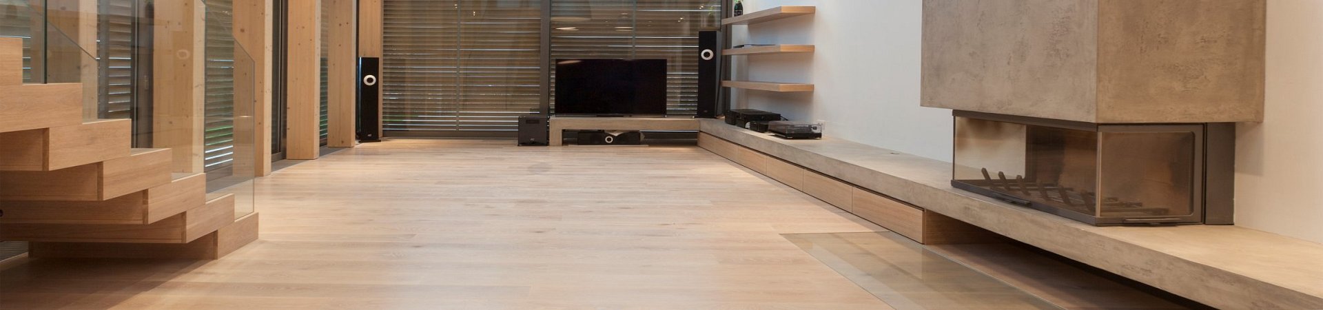 Ekowood Flooring