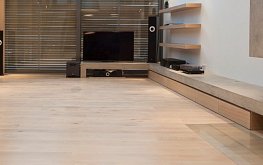 Ekowood Flooring