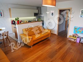 REAL FLOOR Oak combination dimensions 20 x 160/180 mm, brushed surface, OSMO Hard Wax Oil finish No. 3032, colourless silk semi-matt