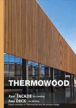 THERMOWOOD