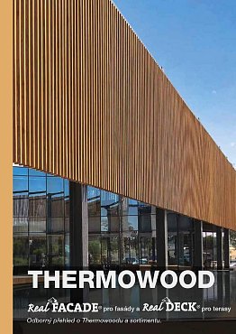 THERMOWOOD