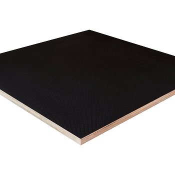 Birch plywood anti slip 18x1250x2500