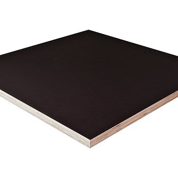 Birch plywood anti slip 24x1250x2500