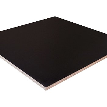 Birch plywood film faced 18x1250x2500