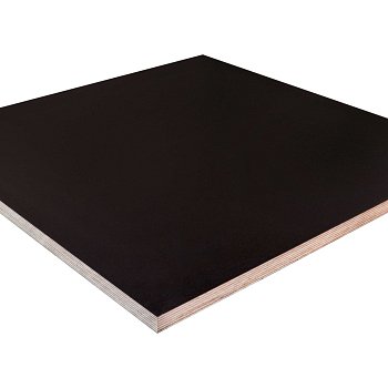 Birch plywood film faced 21x1250x2500