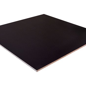 Birch plywood film faced 9x1250x2500