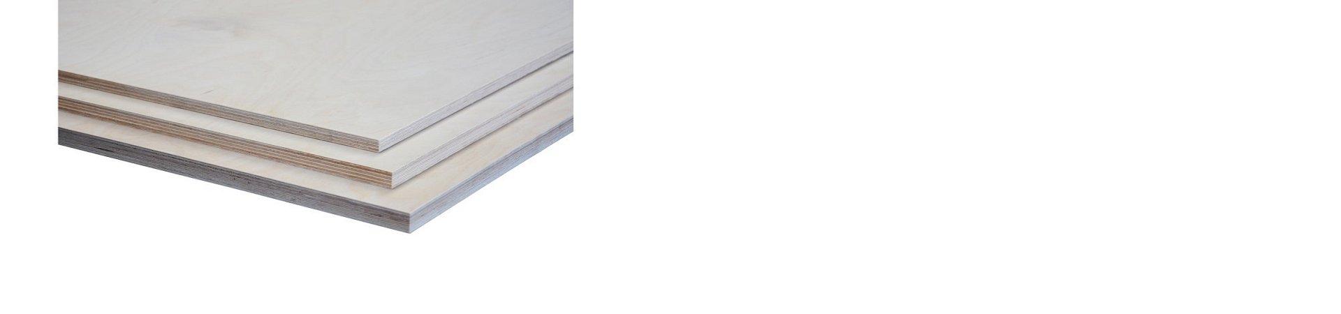 Birch plywood