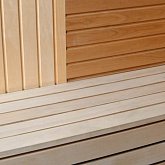 Sauna Wood Supplier