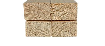 Spruce 40x60 mm