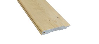 spruce sauna wood